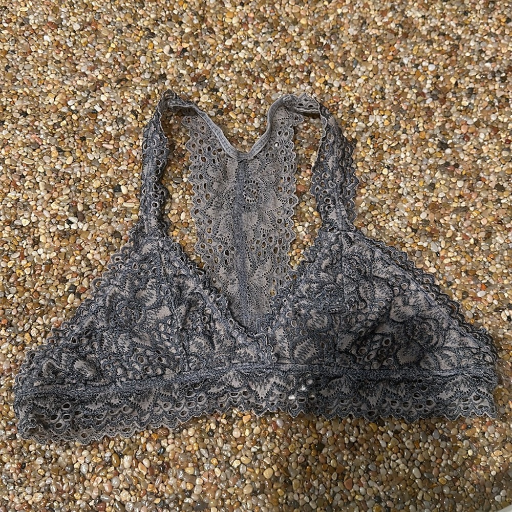 Daytrip Lace Bralette